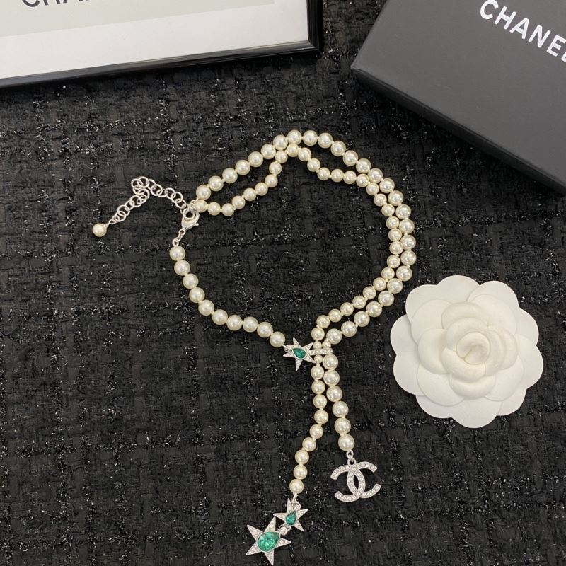 Chanel Necklaces